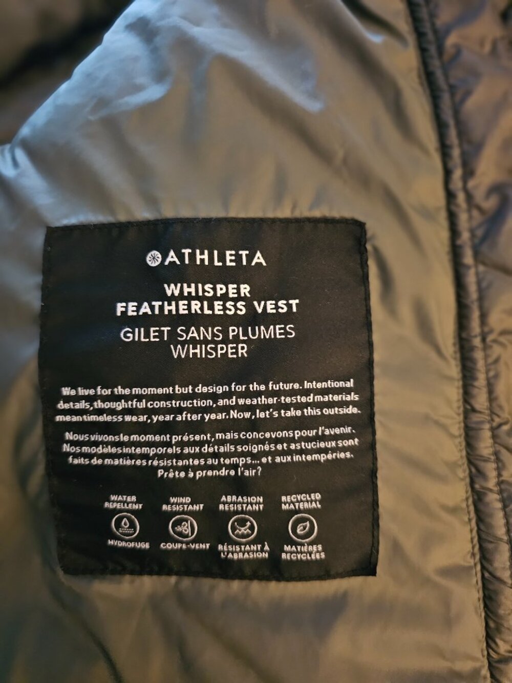 Vest - Picture 4 of 4